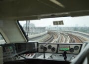 Dorong Masyarakat Gunakan Transportasi Umum saat Libur Akhir Tahun, KAI Terapkan Tarif Akhir Pekan pada Layanan LRT Jabodebek