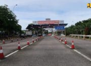 Kementerian PU Pastikan Infrastruktur Jalan dan SDA di Sulawesi Selatan Siap Hadapi Periode Libur Nataru 2025/2026