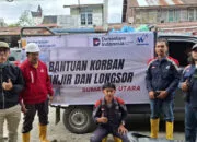 Kementerian PU dan Mitra Konstruksi Bersinergi Kerahkan Alat Berat dan Logistik