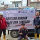 Kementerian PU dan Mitra Konstruksi Bersinergi Kerahkan Alat Berat dan Logistik
