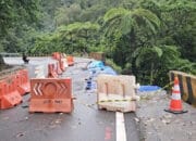 Kendalikan Banjir Jabodetabek, Kementerian PU Percepat Pembangunan Tanggul Ciliwung