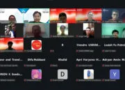 Berkolaborasi Dengan Komdigi AI Center of Excellence Jogja Selenggarakan Workshop Nasional Bersertifikat