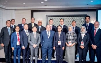 MUFG dan Danantara Indonesia Selenggarakan “Indonesia Day” di Tokyo untuk Dorong Kolaborasi Investasi Strategis Jepang–Indonesia