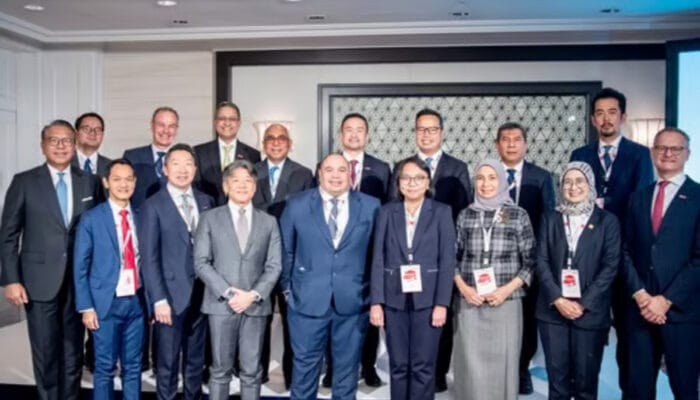 MUFG dan Danantara Indonesia Selenggarakan “Indonesia Day” di Tokyo untuk Dorong Kolaborasi Investasi Strategis Jepang–Indonesia