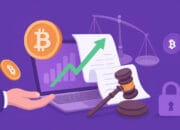 Nanovest Soroti Risiko Sentralisasi dalam RUU P2SK, Minta Regulasi Kripto Lebih Adil