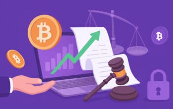 Nanovest Soroti Risiko Sentralisasi dalam RUU P2SK, Minta Regulasi Kripto Lebih Adil