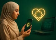 QALB.SPACE Launches as the World’s First Islamic Emotional-Healing Superapp in 35 Languages