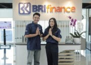 Respons Cepat BRI Finance, Tingkatkan Mitigasi Risiko Pembiayaan Akibat Banjir di Sumatra