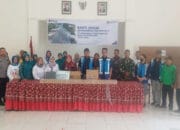 Salurkan Bantuan Sarana Lingkungan, JTT Dukung Pembangunan Berkelanjutan di Sekitar Ruas Tol Semarang