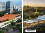 Sebut Presiden Punya Perhatian Besar di Perkeretaapian, Seskab Usul KAI Perbarui Gambir