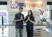 Strategi Selektif BRI Finance Jaga Momentum Pembiayaan Kendaraan Akhir Tahun