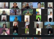 Telkom AI Center of Excellence Edukasi Lebih dari 50 Anak Muda Papua tentang Pemanfaatan AI secara Bijak