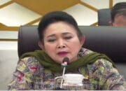 Titiek Soeharto Serukan Perlindungan Hutan dan Penegakan Aturan yang Lebih Tegas