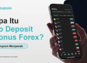 Benarkah Bisa Trading Tanpa Modal? Dupoin Jelaskan No Deposit Bonus Forex