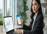Transformasi Digital Bisnis Anda Menggunakan CRM & AI Agent Barantum
