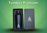 Transformasi Gaya Hidup Hijau: Tumbler Custom Kini Jadi Primadona Souvenir Korporat Paling Dicari