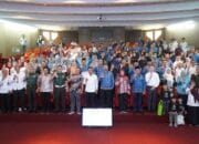 Hilangkan Stigma Hari AIDS Sedunia