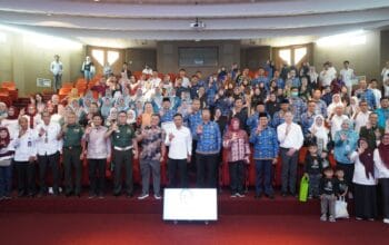 Hilangkan Stigma Hari AIDS Sedunia