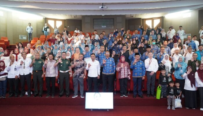 🤝 Hari AIDS Sedunia Wajib Jadi Momentum Kepedulian Maksimal!