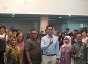 Literasi Anti Korupsi Birokrasi