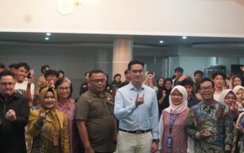 Literasi Anti Korupsi Birokrasi