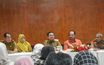 BUMDesma Sumedang Transformasi