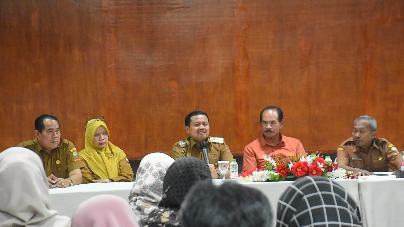 BUMDesma Sumedang Transformasi