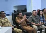 🏆 Bupati Dony Sabet Paritrana Award 2025: Bukti Komitmen Keren Perlindungan Pekerja Sumedang!