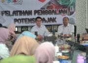 Penggalian Potensi Pajak Daerah