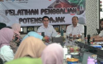 Penggalian Potensi Pajak Daerah