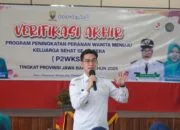 🦸‍♀️ Supermom! Kaum Ibu Garda Terdepan Ciptakan Generasi Unggul di Sumedang