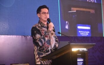 Gigabyte City IPv6 Sumedang