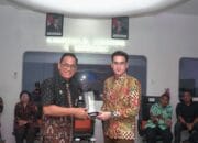 Big Data Geoportal Sumedang