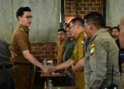 🔑 Wabup Fajar Share Dua Kunci Layanan Penanggulangan Pasca Bencana: Responsif & Preventif