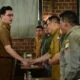 Dua Kunci Layanan Pasca Bencana
