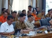 Pengawasan Tata Ruang Sumedang