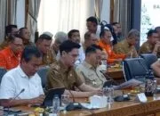 🚨 Tata Ruang Diperketat! Pemkab Sumedang Gercep Tindak Lanjuti Arahan Gubernur Jabar Pasca Rakor Banjir