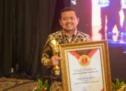 🏆 Gila! Sumedang Sabet IGA Awards 2025: Bupati Dony Buktiin Daerah Paling Inovatif Se-Nasional!