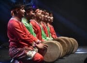 Festival Cut Nyak Dien Tahunan