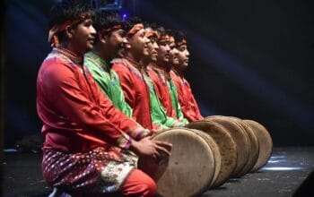 Festival Cut Nyak Dien Tahunan