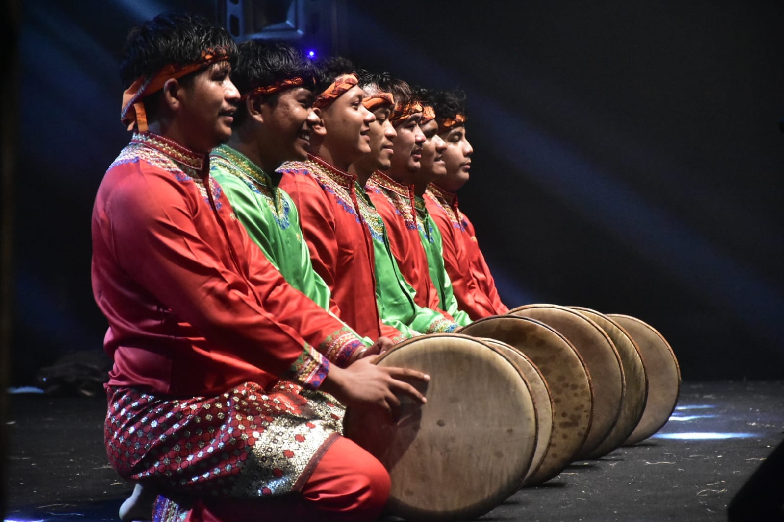 Festival Cut Nyak Dien Tahunan