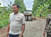 Perbaikan Jalan Surian