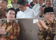 Sinergi Level Up: Mendes Yandri Siap Support Ketahanan Pangan Desa di Sumedang