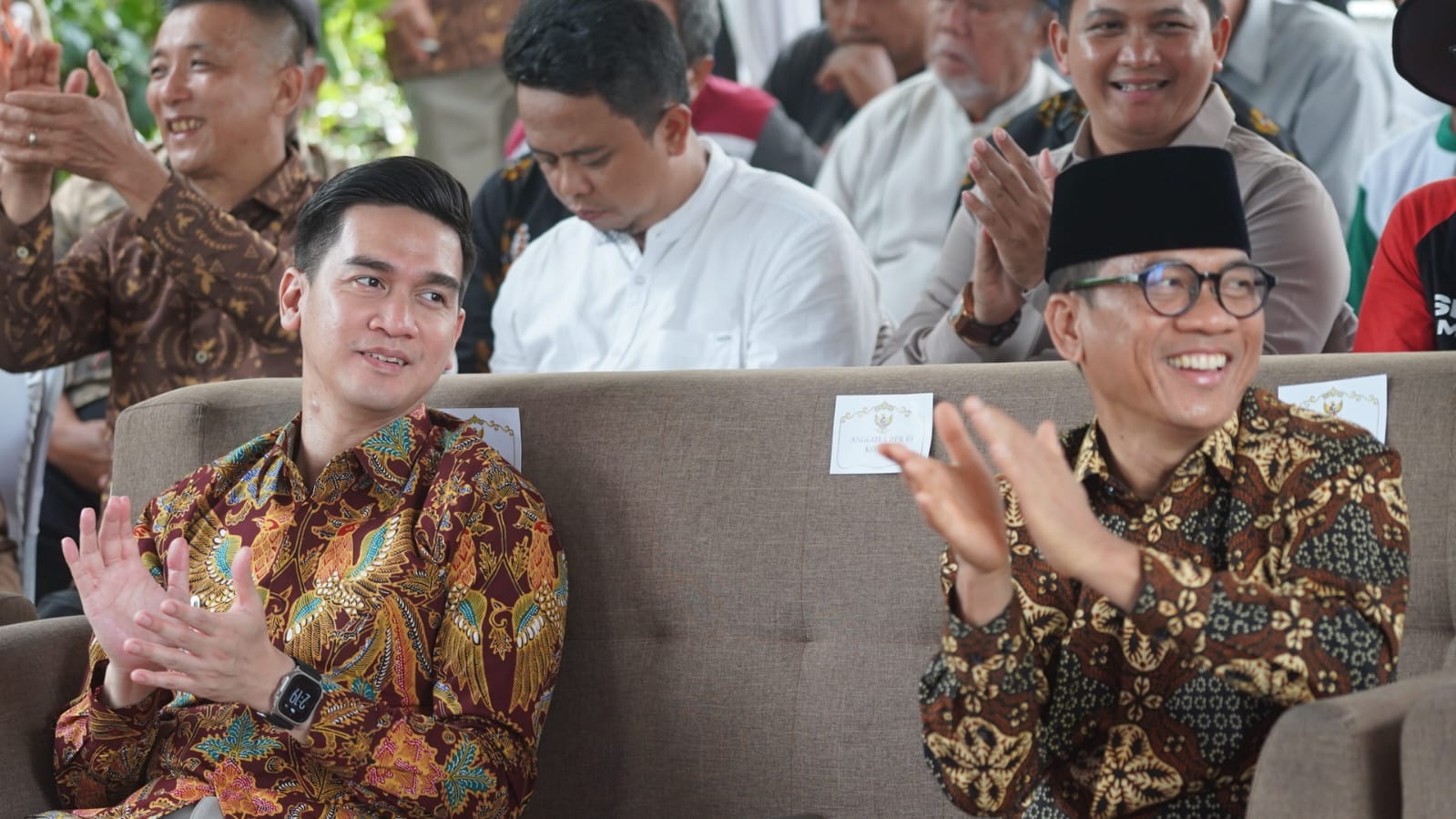 Mendes Yandri Susanto