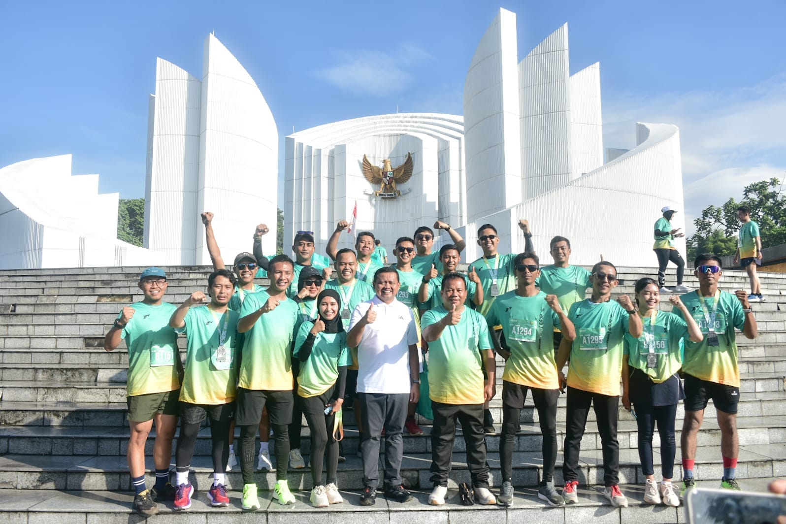 Gaya Hidup Sehat dan Lingkungan