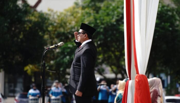 Double Celebration! Bupati Sumedang Spill Peran Krusial Perempuan di Hari Ibu & Bela Negara