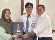 Gerakan Ayah Ambil Rapor