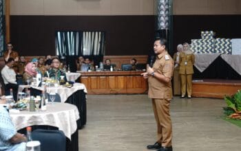 Resolusi Pembangunan Sumedang 2026
