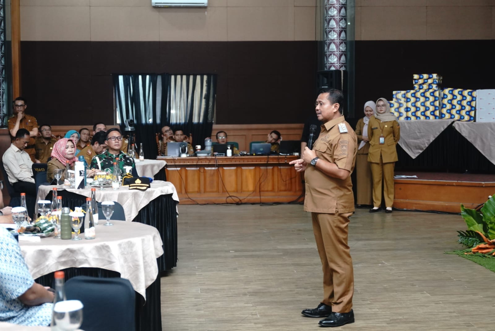 Resolusi Pembangunan Sumedang 2026