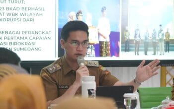 BKAD Sumedang